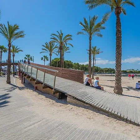 Nyaraló Ideal Mallorca - Olivo *