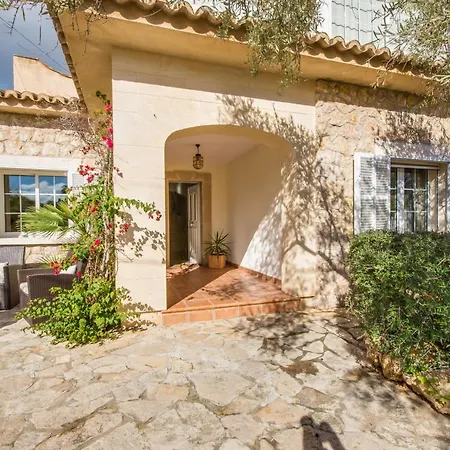 Ferienhaus Ideal Mallorca - Olivo