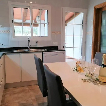 Ferienhaus Ideal Mallorca - Olivo *