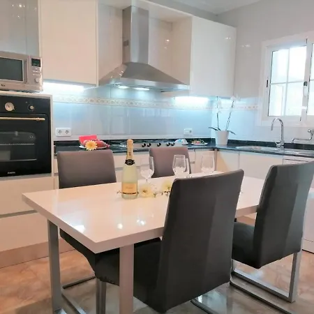 Ferienhaus Ideal Mallorca - Olivo *