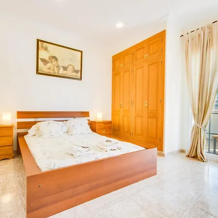 Ferienhaus Ideal Mallorca - Olivo Port d'Alcúdia