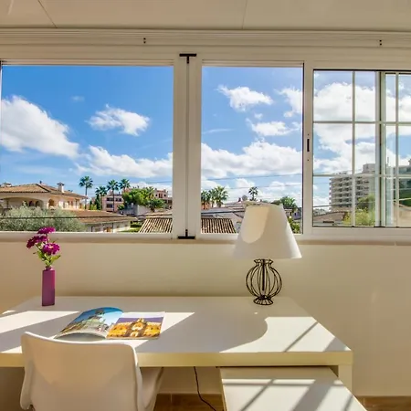 Ideal Mallorca - Olivo Ferienhaus *