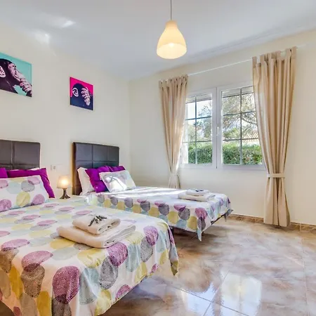 Ideal Mallorca - Olivo Ferienhaus
