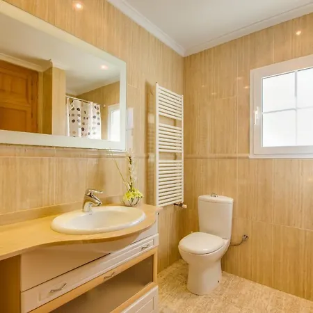 Ferienhaus Ideal Mallorca - Olivo Port d'Alcúdia