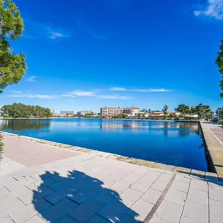 Ferienhaus Ideal Mallorca - Olivo *